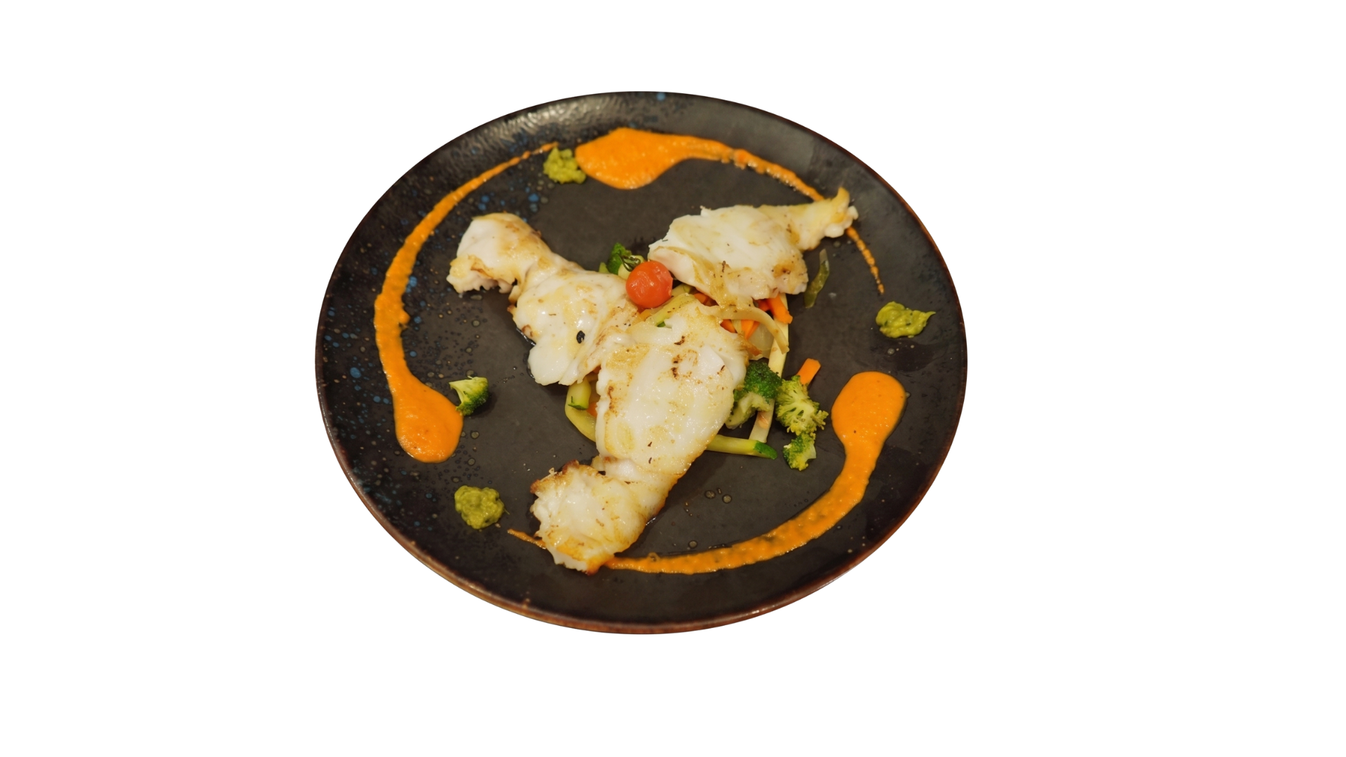 Pescados